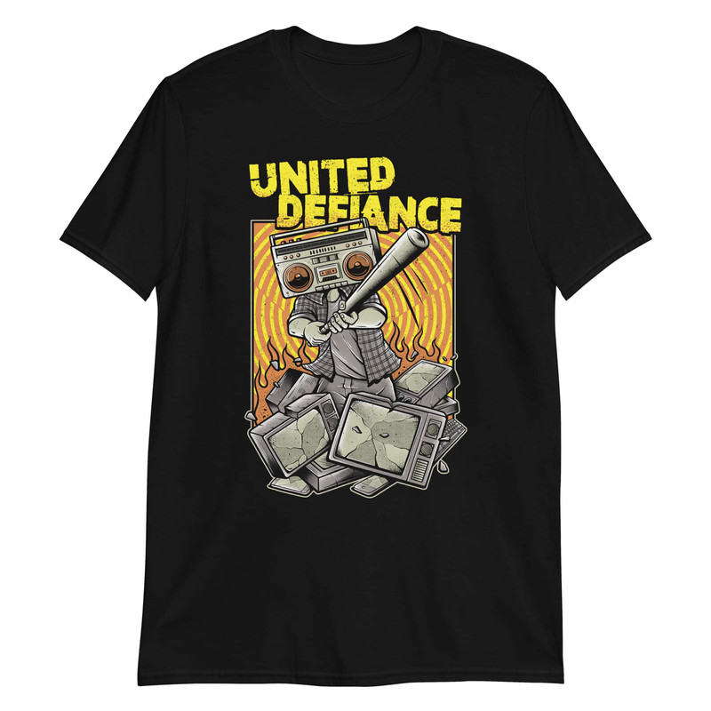 Change The Frequency - T-Shirt.jpg