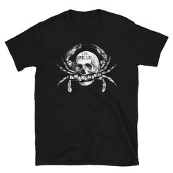 crab - t-shirt
