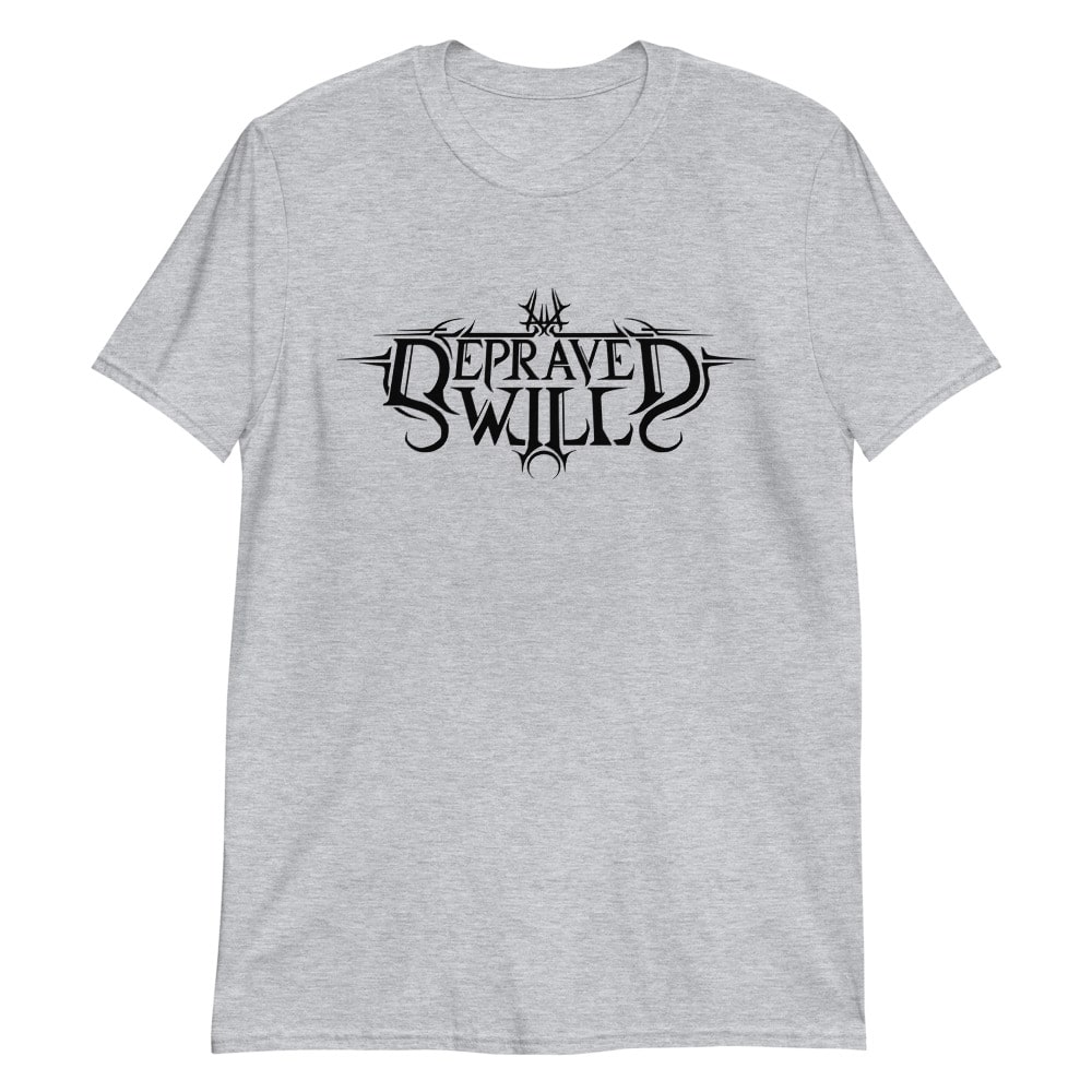 Depraved Will - T-Shirt.jpg