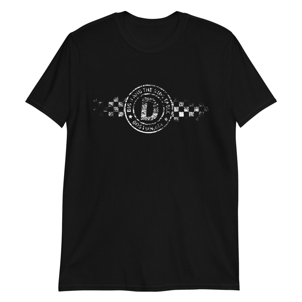 Dirty Checkers - T-Shirt.jpg