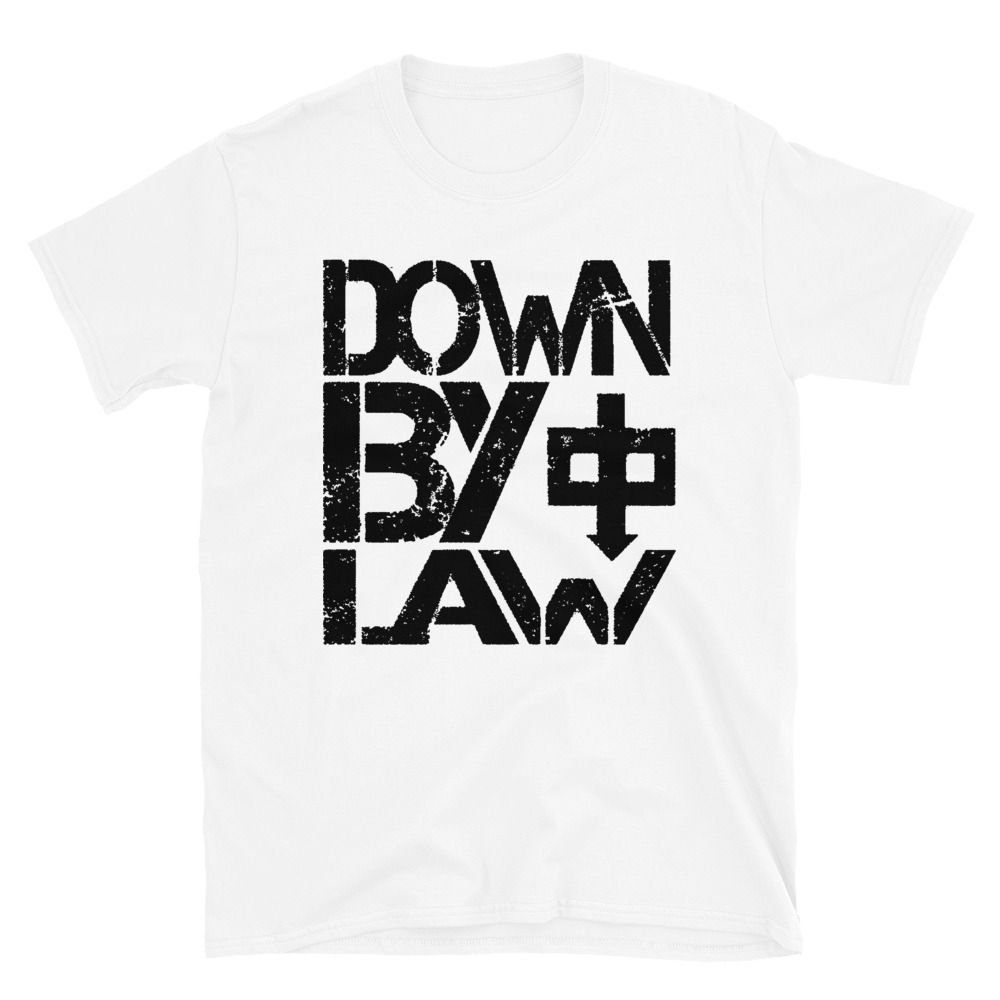 Down By Law - T-Shirt.jpg