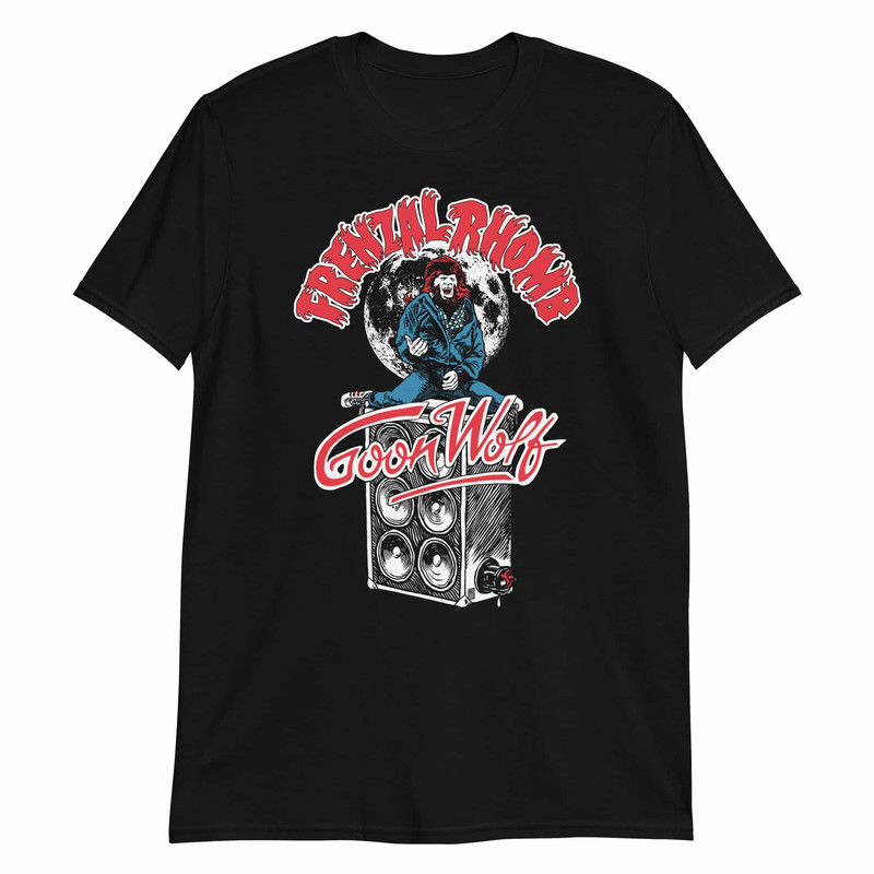 Goon Wolf - T-Shirt.jpg