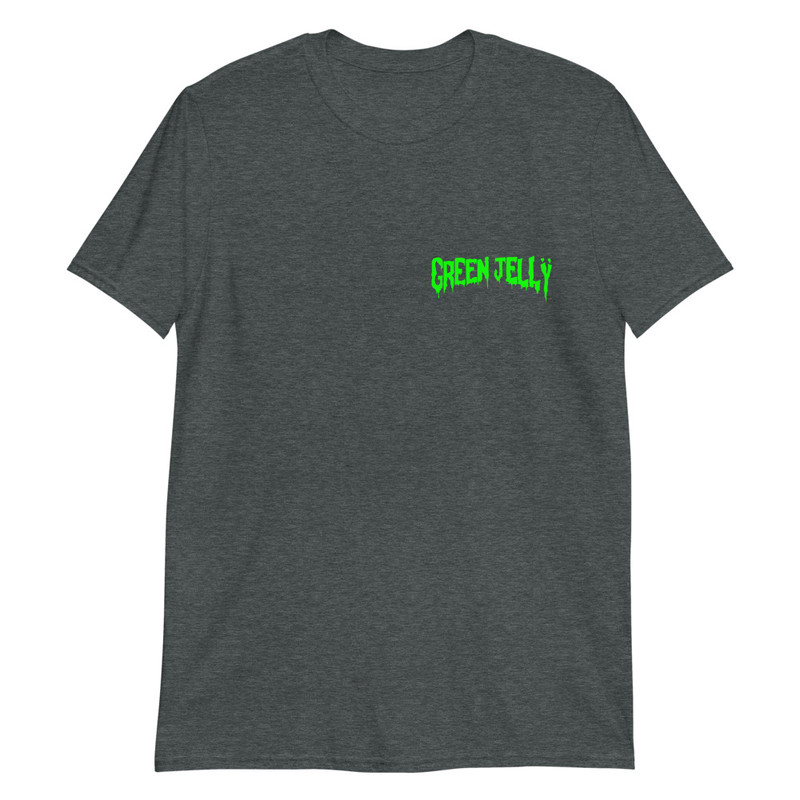 Green Jelly Pocket - T-Shirt.jpg