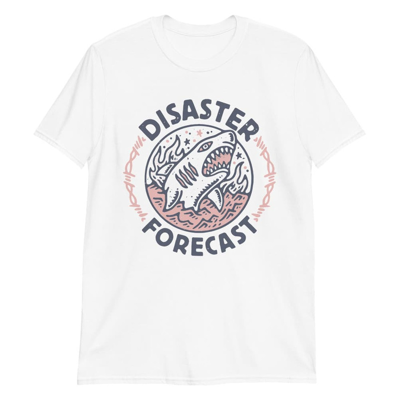 Hook Line And Stinker - T-Shirt 1.jpg