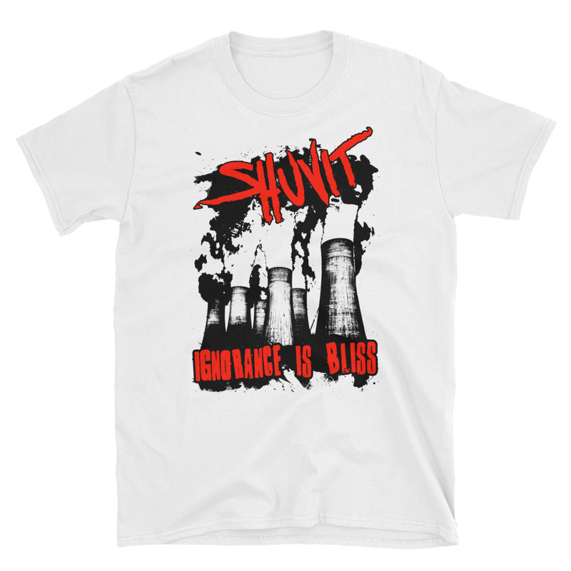 Ignorance Is Bliss - T-Shirt.jpg