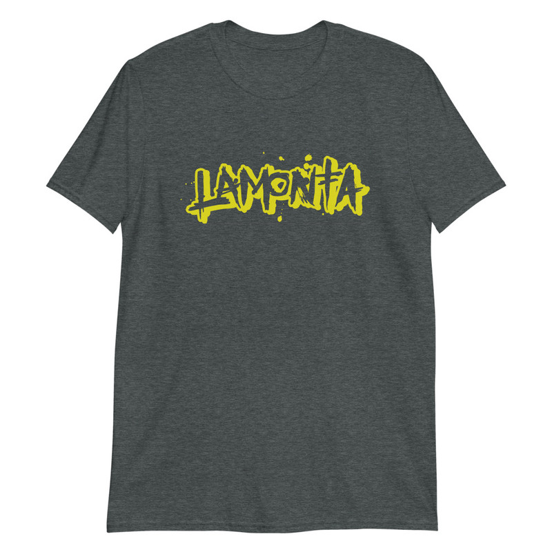 Lamonta Yellow - T-Shirt.jpg