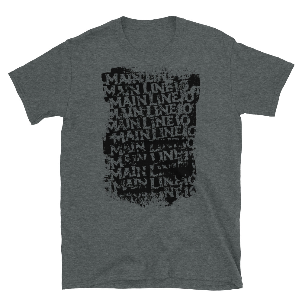 Multiple Times - T-Shirt.jpg