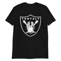 raiders - t-shirt