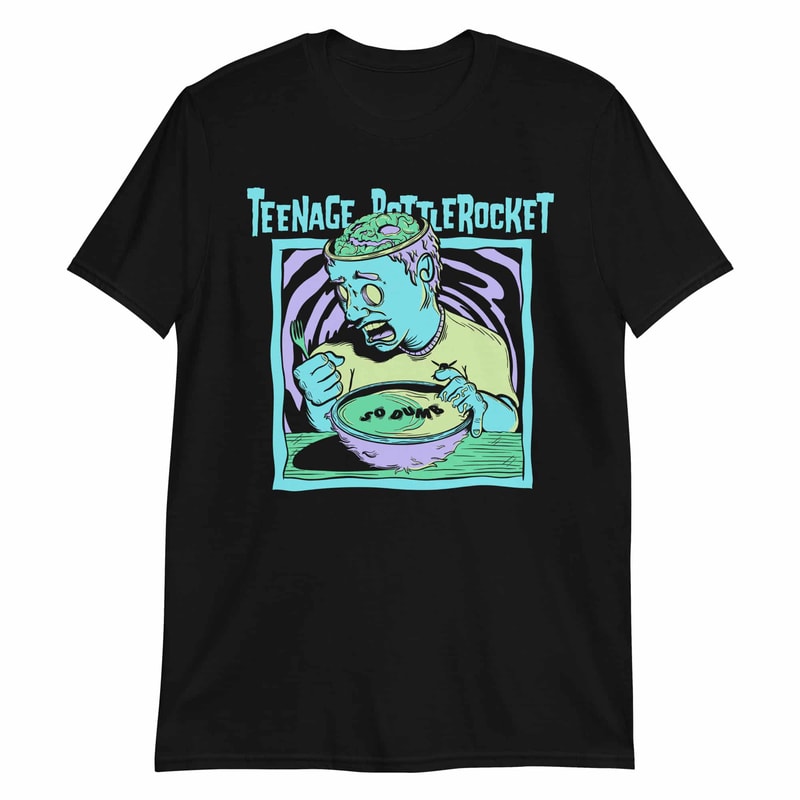 So Dumb - T-Shirt.jpg