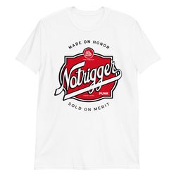 sold on merit - t-shirt