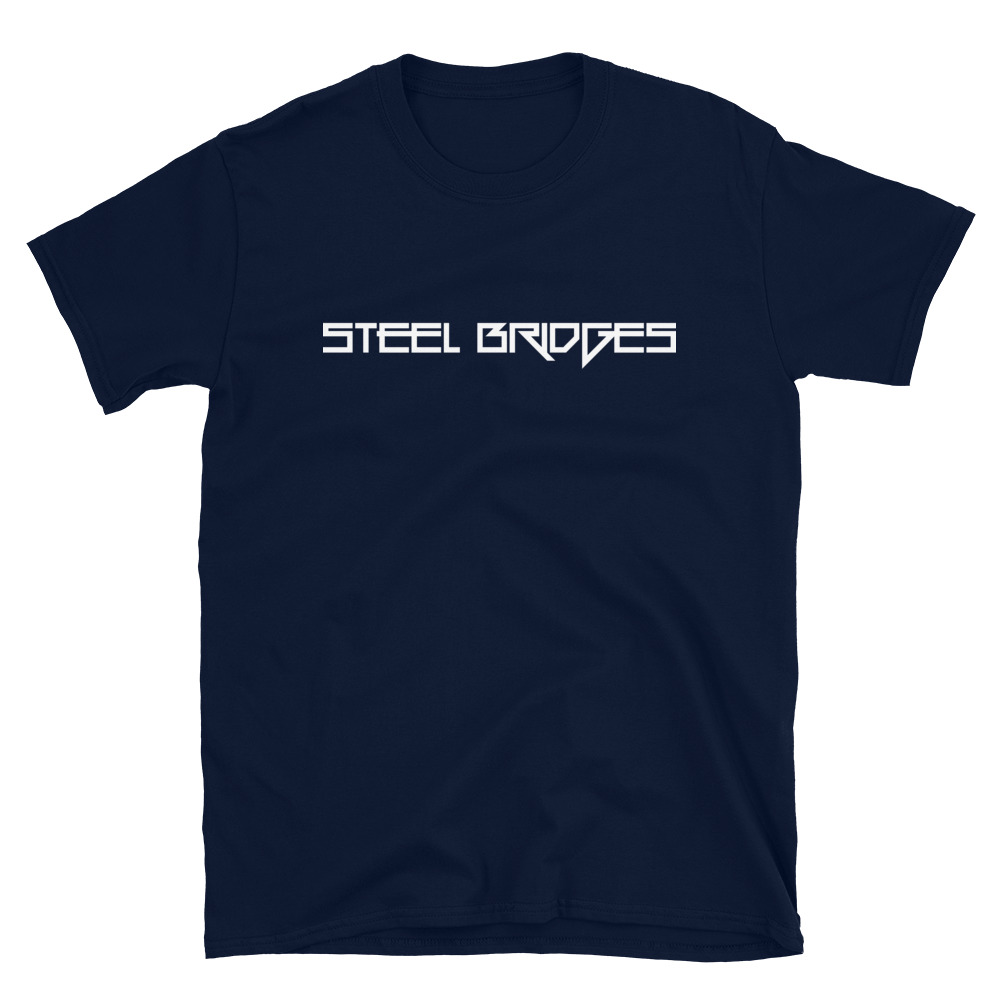 Steel Bridges - T-Shirt.jpg