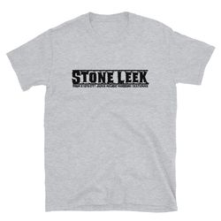 Stone Leek - T-Shirt