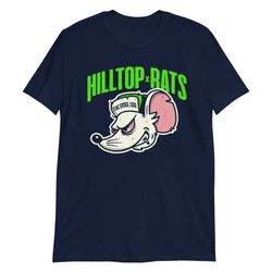 tacoma rat - t-shirt