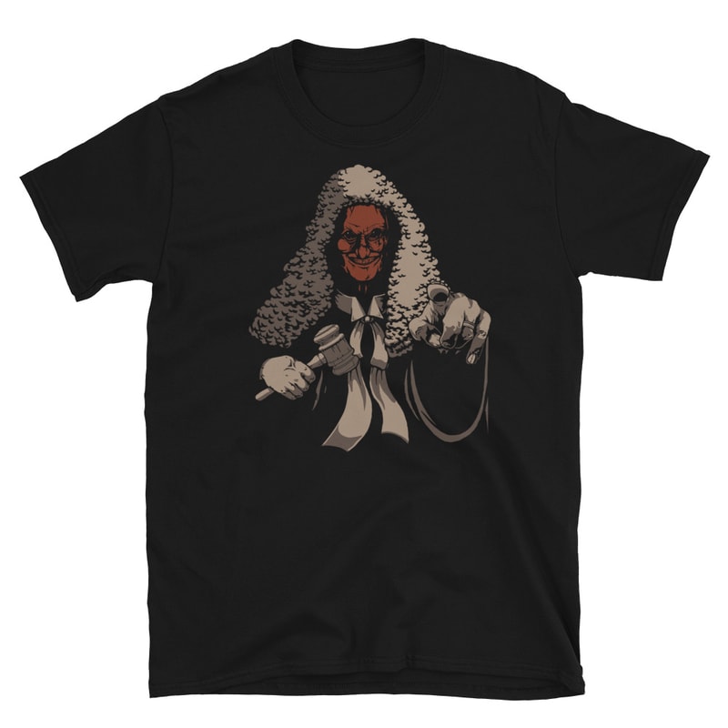 The Judge - T-Shirt.jpg