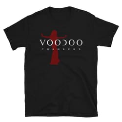 voodoo dancer - t-shirt