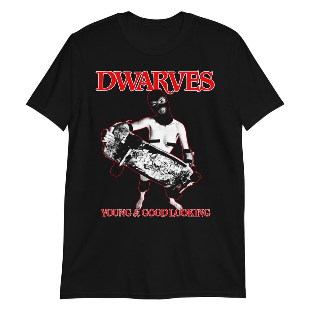 Young & Good Looking - T-Shirt.jpg