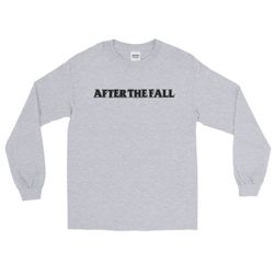 after the fall - longsleeve