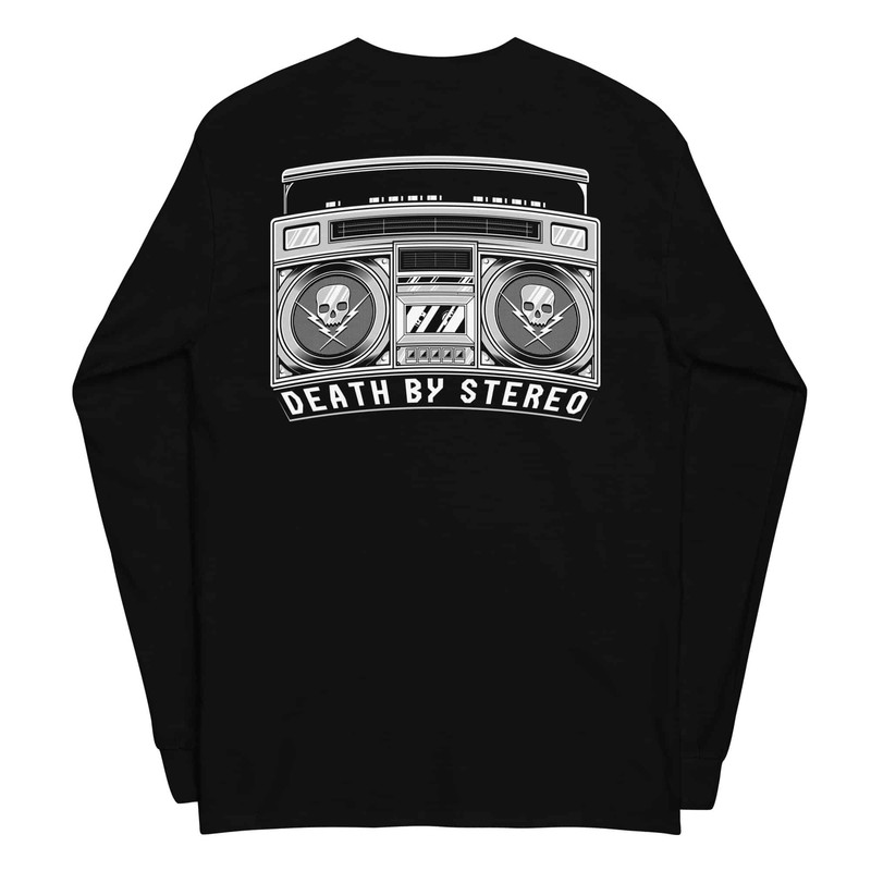 Boombox - Longsleeve.jpg