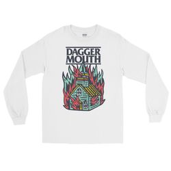 church - longsleeve