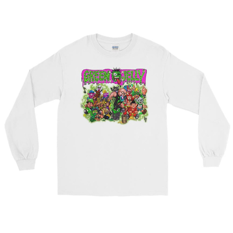 Garbage Band Kids - Longsleeve.jpg