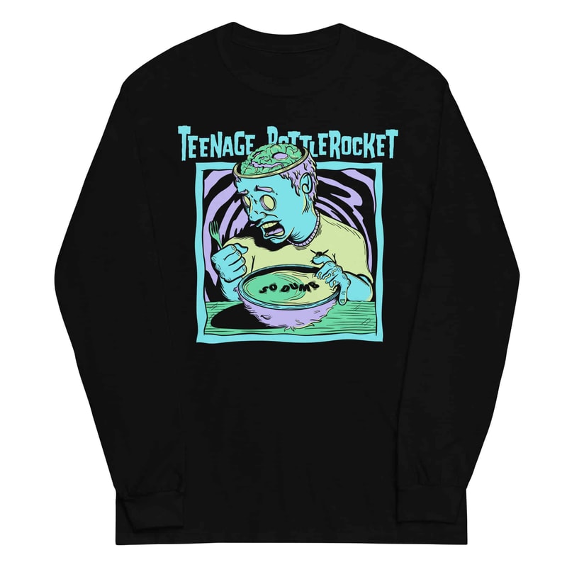 So Dumb - Longsleeve.jpg