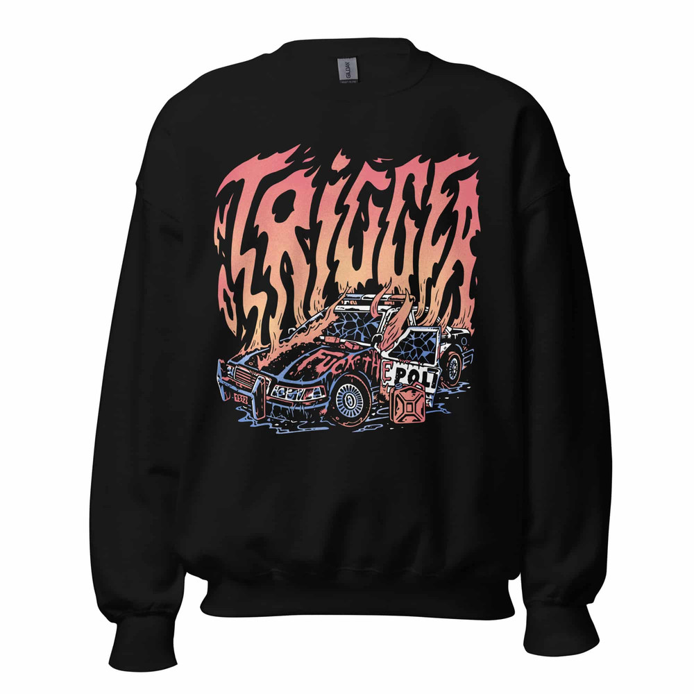 Cop Car - Crewneck.jpg