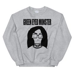 descendent - crewneck