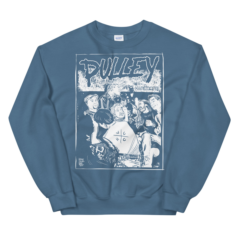 Flex Your Head - Crewneck.jpg