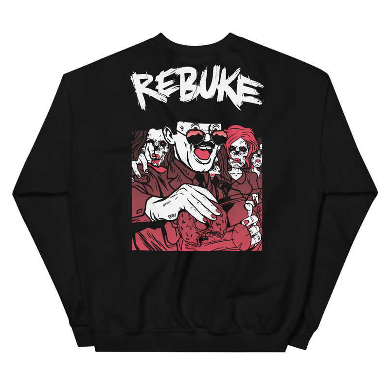 Impaled Cop - Crewneck.jpg
