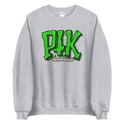 old school - crewneck