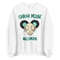 Record Mouse Skull - Crewneck.jpg