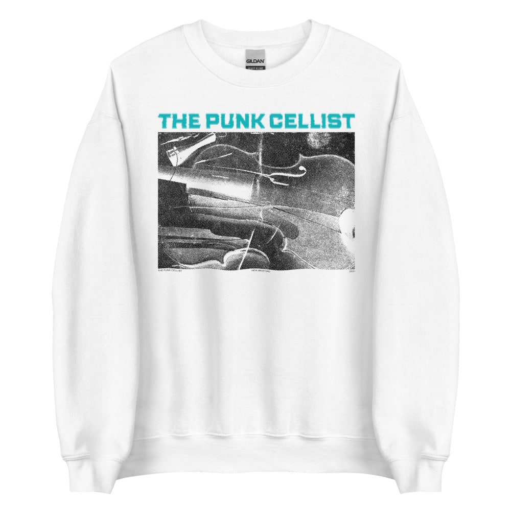 Smashed Cello - Crewneck.jpg