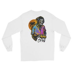dead inside - longsleeve