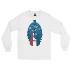 guitar - longsleeve