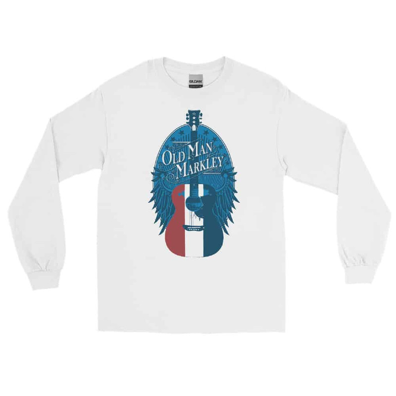 Guitar - Longsleeve.jpg