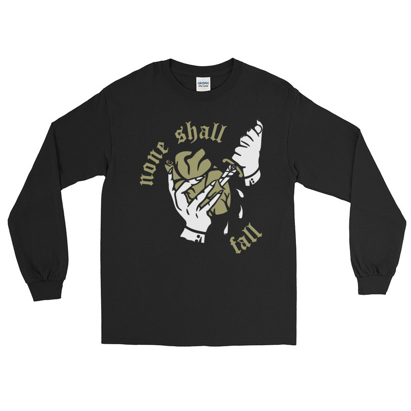 Heart Attack - Longsleeve.jpg