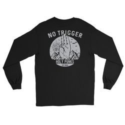 holy punks - longsleeve