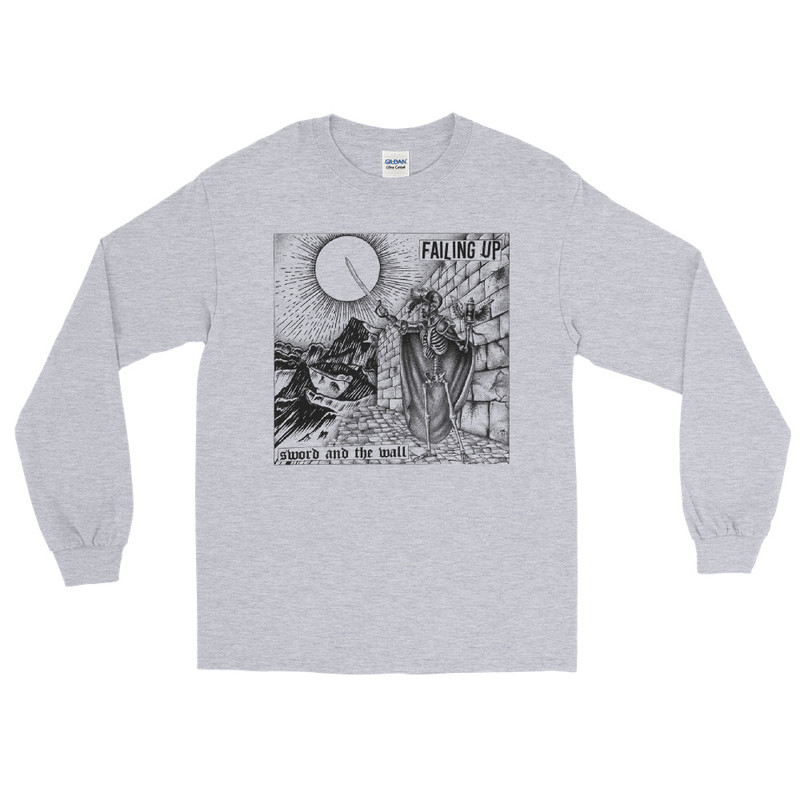 Sword and the Wall - Longsleeve.jpg