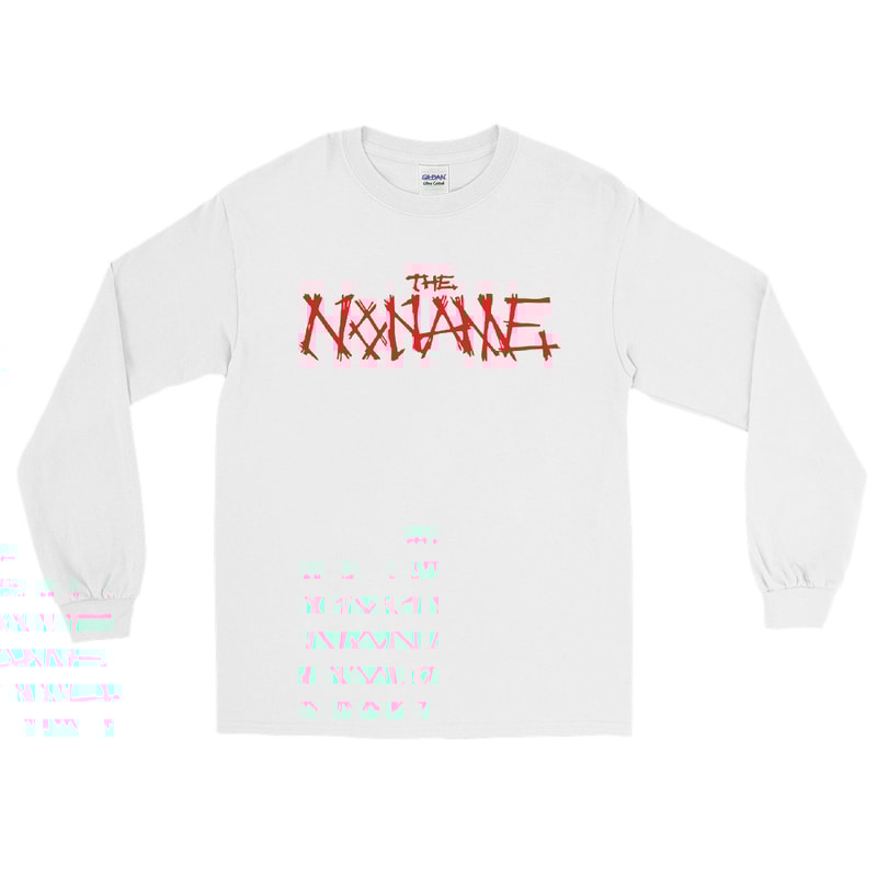 The Noname - Longsleeve.jpg