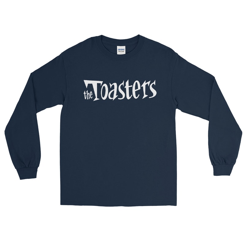 The Toasters - Longsleeve.jpg