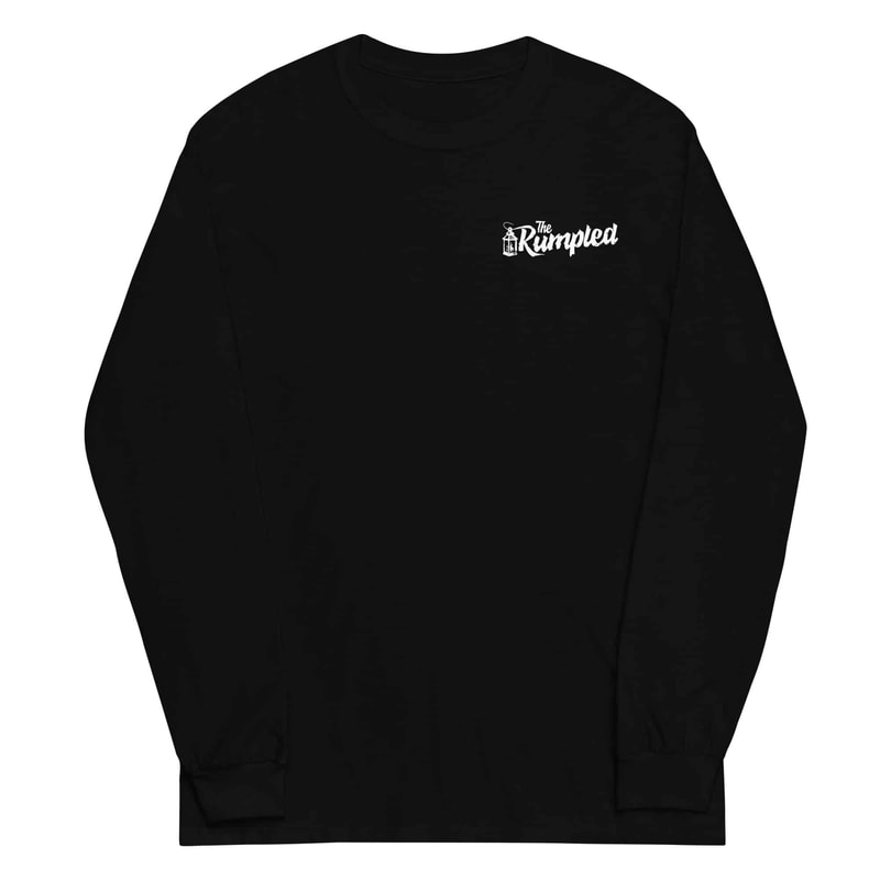 Time To Go - Longsleeve.jpg