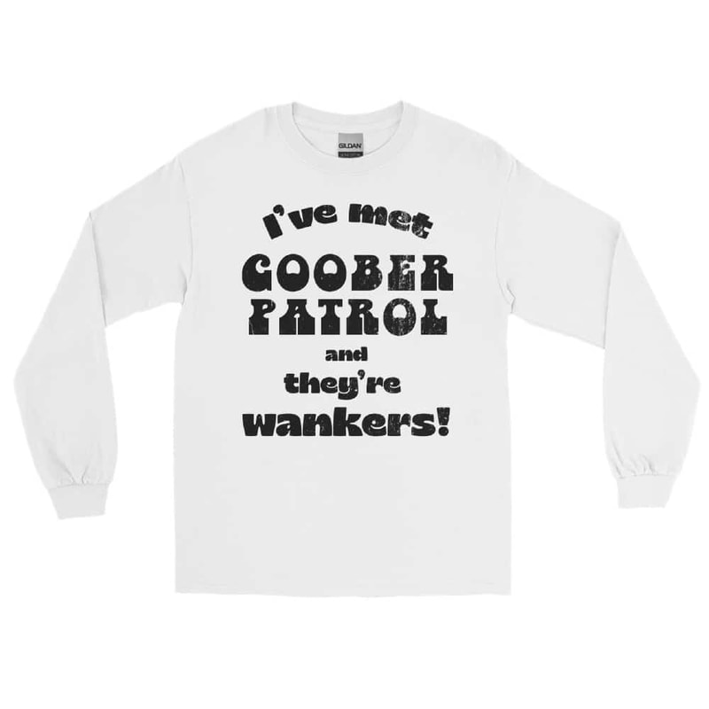 Wankers - Longsleeve.jpg