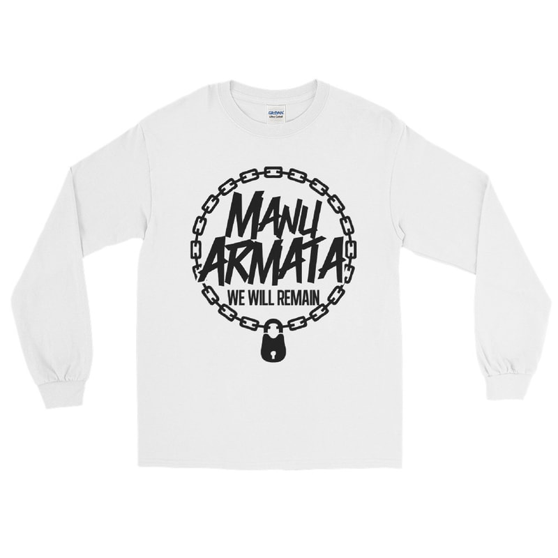 We Will Remain - Longsleeve.jpg