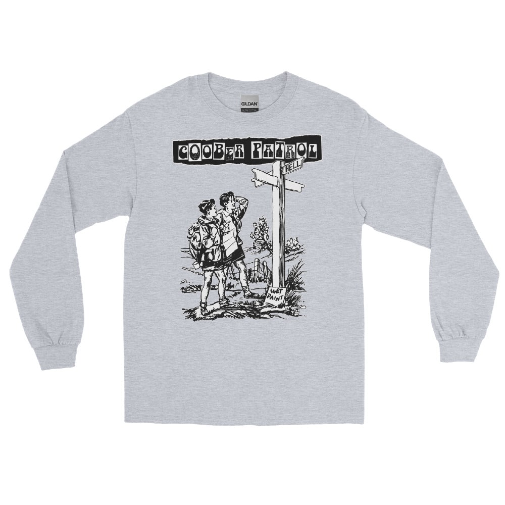 Wet Paint - Longsleeve.jpg