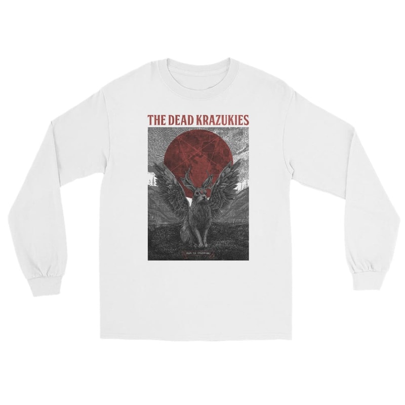 Wolpertinger - Longsleeve.jpg