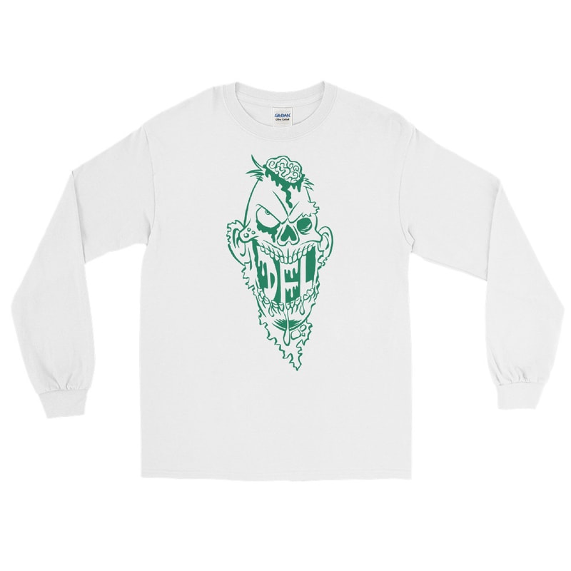 Zombie Knucklehead - Longsleeve.jpg