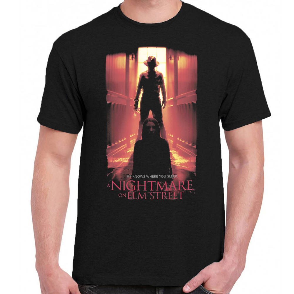 A NIGHTMARE ON ELM STREET t-shirt 1.jpg
