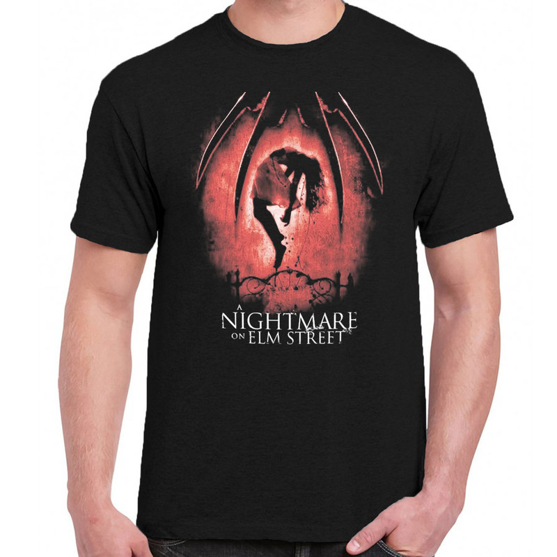 A NIGHTMARE ON ELM STREET t-shirt.jpg