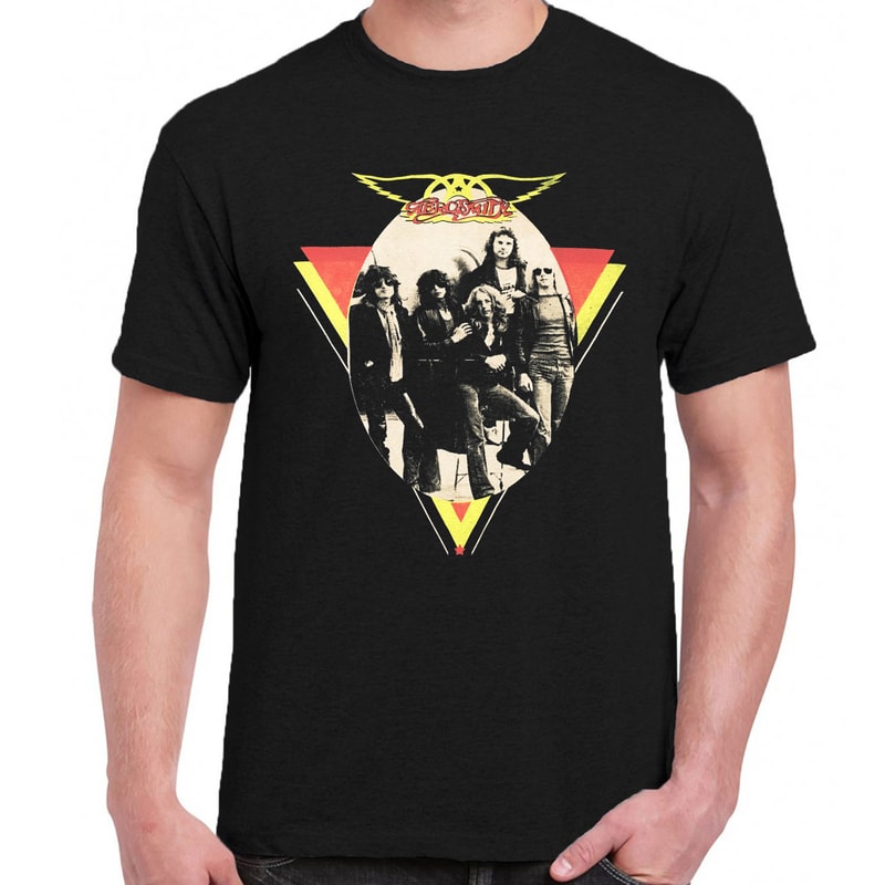 Aerosmith t-shirt Bad Boys from Boston.jpg