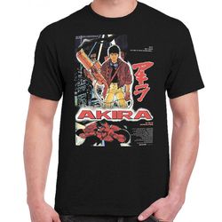 akira t-shirt